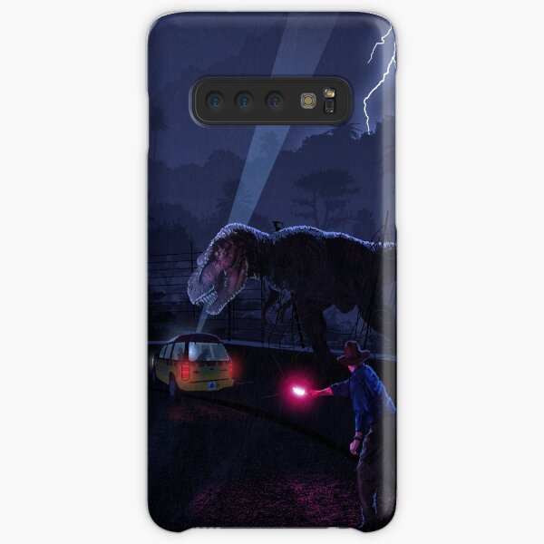 Where's the Goat? Samsung Galaxy Snap Case