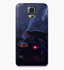 Where's the Goat? Case/Skin for Samsung Galaxy
