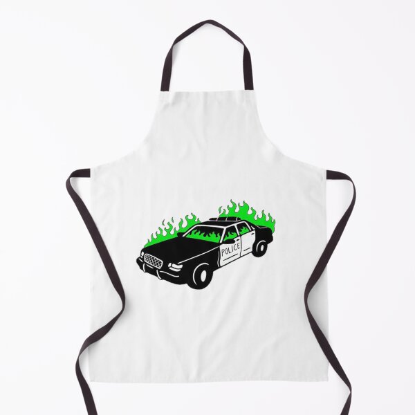 Item preview, ACAB designed and sold by OMG DSGN.