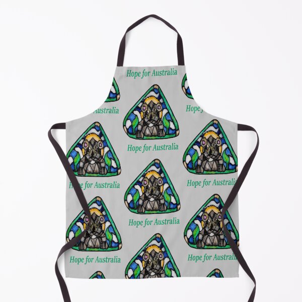 Item preview, Hope for Australia designed and sold by Deborah Camp.