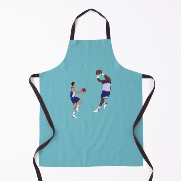 Item preview, John Stockton Alley Oop To Karl Malone designed and sold by RatTrapTees.