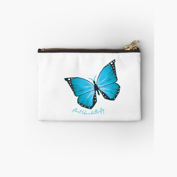 Item preview, Batterfly - Float like a butterfly , (W) designed and sold by Vaccine159.