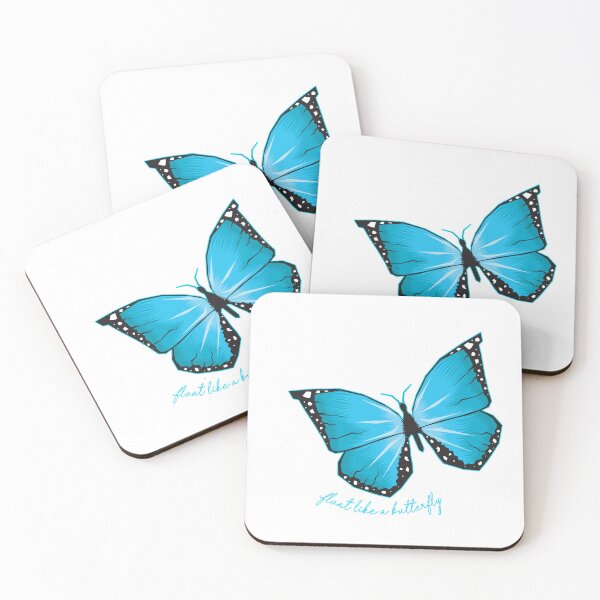 Item preview, Batterfly - Float like a butterfly , (W) designed and sold by Vaccine159.