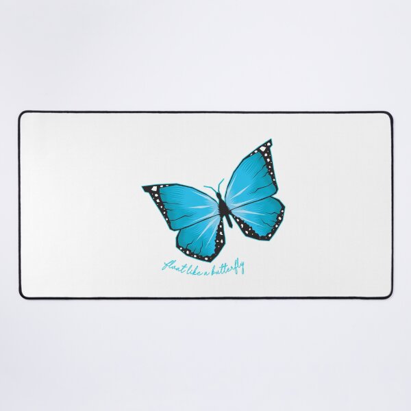 Item preview, Batterfly - Float like a butterfly , (W) designed and sold by Vaccine159.