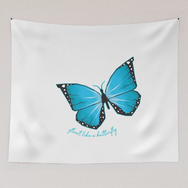 Item preview, Batterfly - Float like a butterfly , (W) designed and sold by Vaccine159.