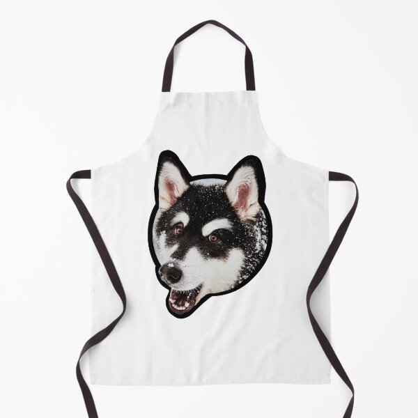 Item preview, Super happy dogo designed and sold by SixPixeldesign.