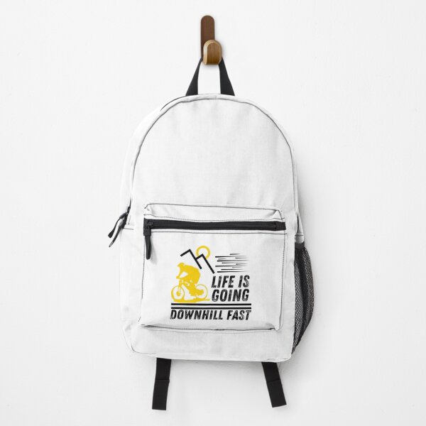 Item preview, Life Is Going Downhill Fast designed and sold by Ahmed Hussain.