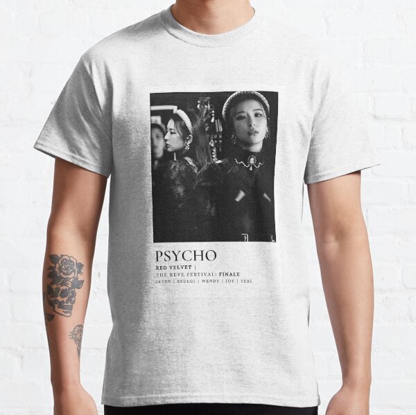 red velvet merchandise amazon