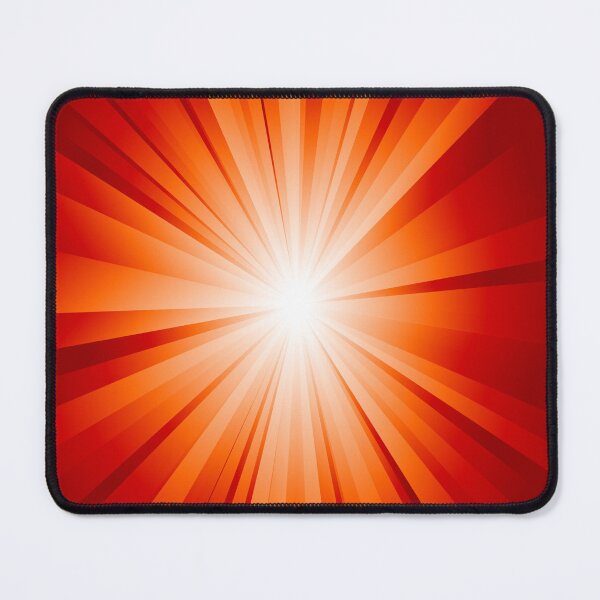 Item preview, Red sun designed and sold by harietteh.