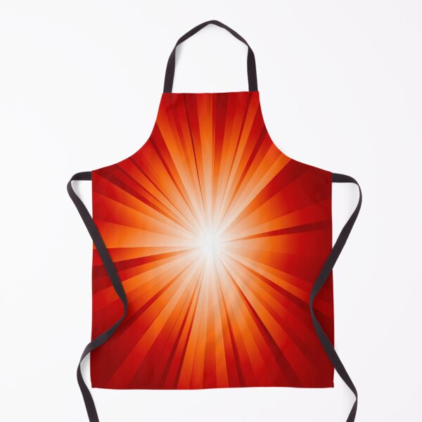 Item preview, Red sun designed and sold by harietteh.
