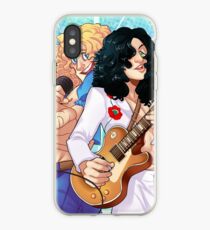 Rock 'n Roll iPhone Case