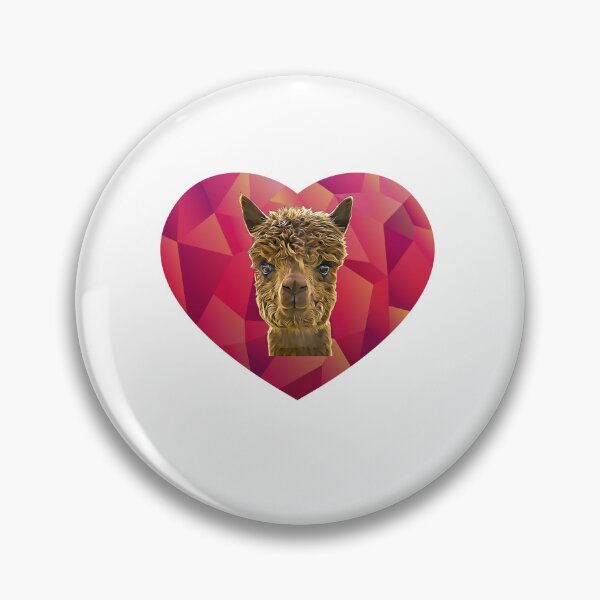 Item preview, I Love Alpaca  designed and sold by CoolestStore.