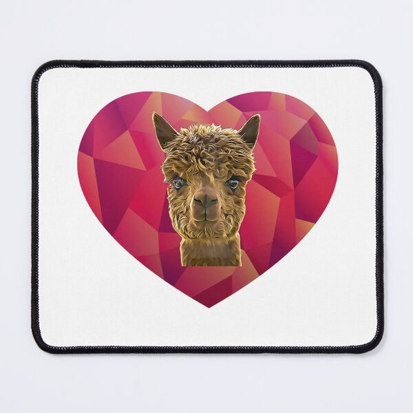 Item preview, I Love Alpaca  designed and sold by CoolestStore.