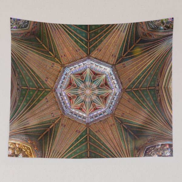Item preview, Ely Cathedral designed and sold by Kezzles.