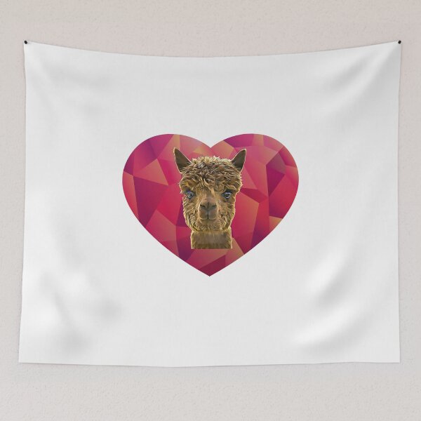 Item preview, I Love Alpaca  designed and sold by CoolestStore.