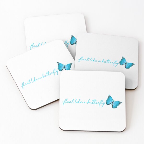 Item preview, Batterfly - Float like a butterfly , (W) #2 designed and sold by Vaccine159.
