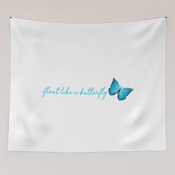 Item preview, Batterfly - Float like a butterfly , (W) #2 designed and sold by Vaccine159.
