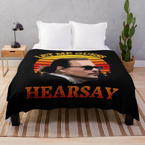 Item preview, let me guess Hearsay depp designed and sold by Chaos-Touch.
