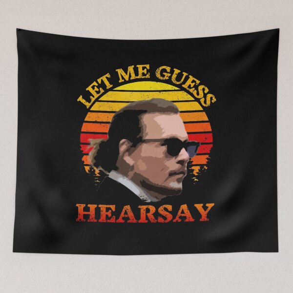 Item preview, let me guess Hearsay depp designed and sold by Chaos-Touch.