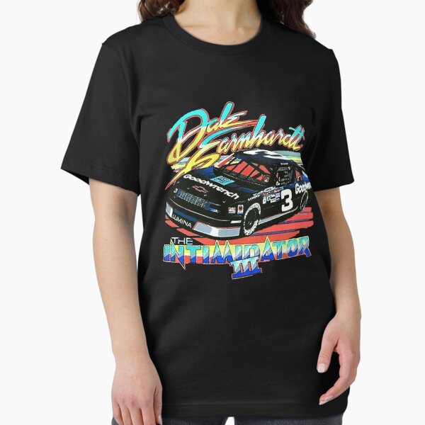 Artikel-Vorschau von Vintage Dale Earnhardt Intimidator Renntour Design, designt und verkauft von BeachHouseArt.