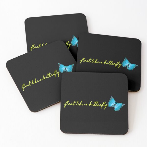 Item preview, Batterfly - Float like a butterfly , (B) #2 designed and sold by Vaccine159.