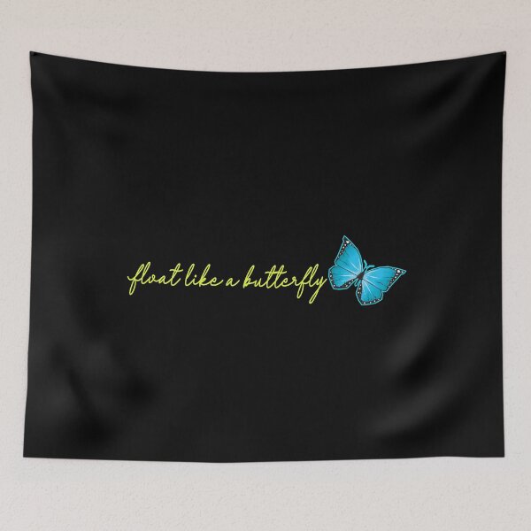 Item preview, Batterfly - Float like a butterfly , (B) #2 designed and sold by Vaccine159.