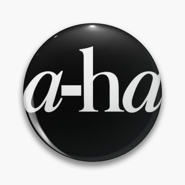 Item preview, aha band a-ha ahahahahahaha designed and sold by cksonnan.