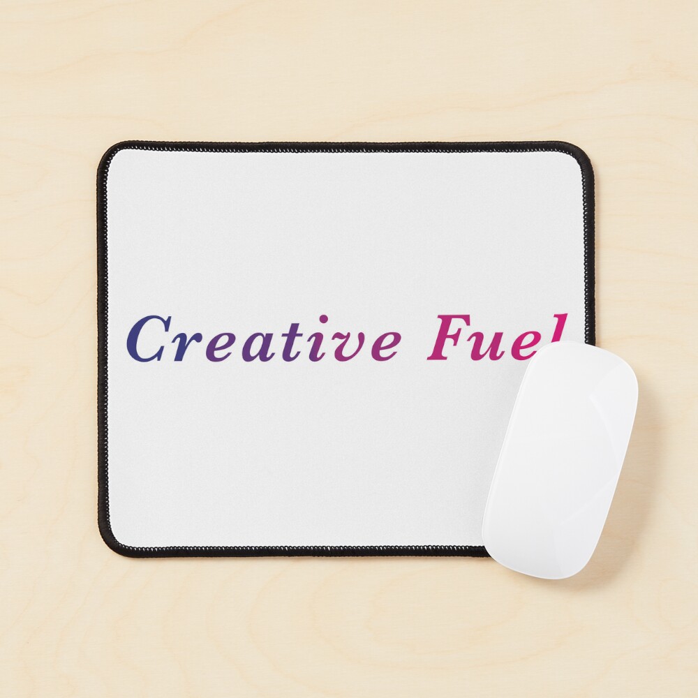 Item preview, Mouse Pad designed and sold by BookwormSticker.