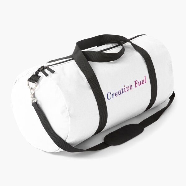 Item preview, Creative Fuel designed and sold by BookwormSticker.