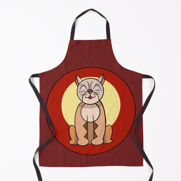 Item preview, Gato's favorite cat designed and sold by Muensterman.