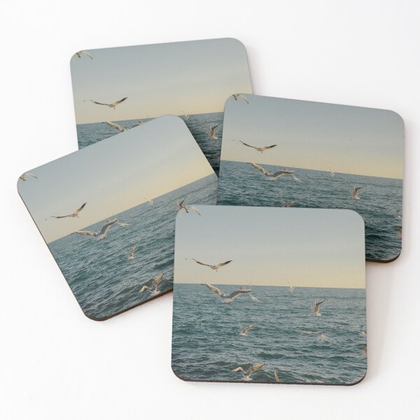 Item preview, Flying birds designed and sold by marygov.