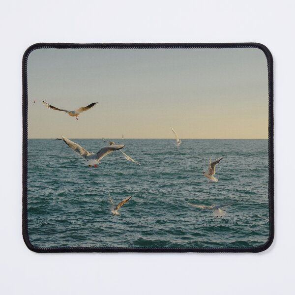 Item preview, Flying birds designed and sold by marygov.
