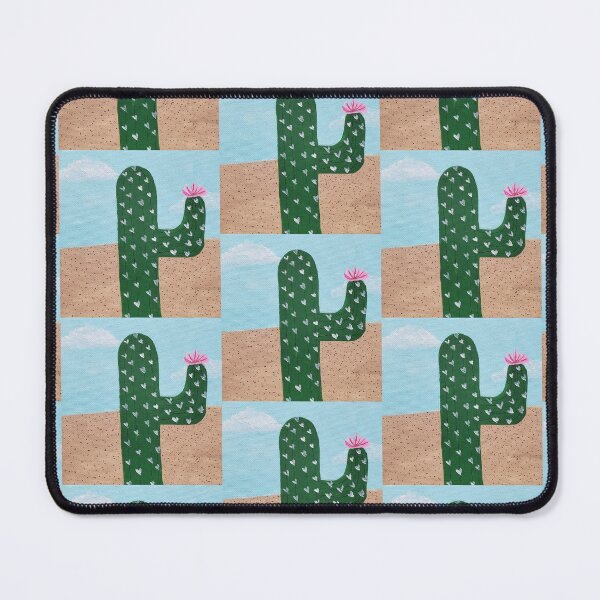 Item preview, Blooming Cactus designed and sold by BritW1509.