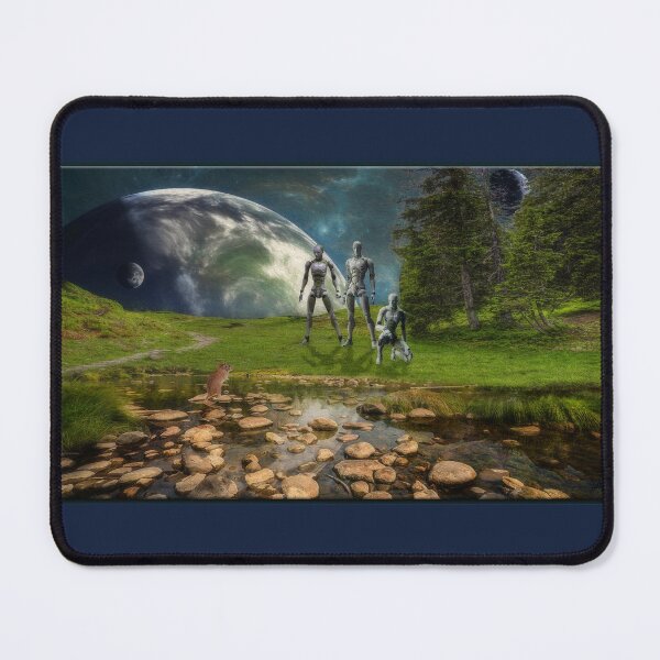 Item preview, Discovery of Life designed and sold by Richard  Gerhard.