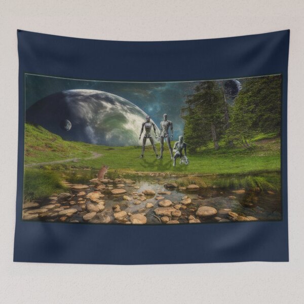 Item preview, Discovery of Life designed and sold by Richard  Gerhard.