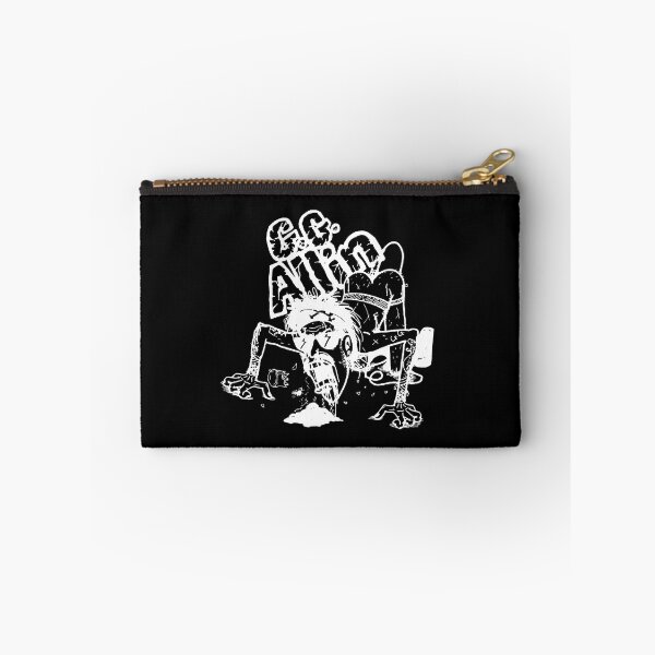 Item preview, G.G. Allin designed and sold by JeffreyLejeune.