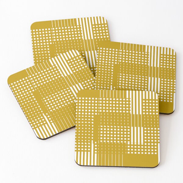 Item preview, Digital art grid pattern designed and sold by Luciesika.