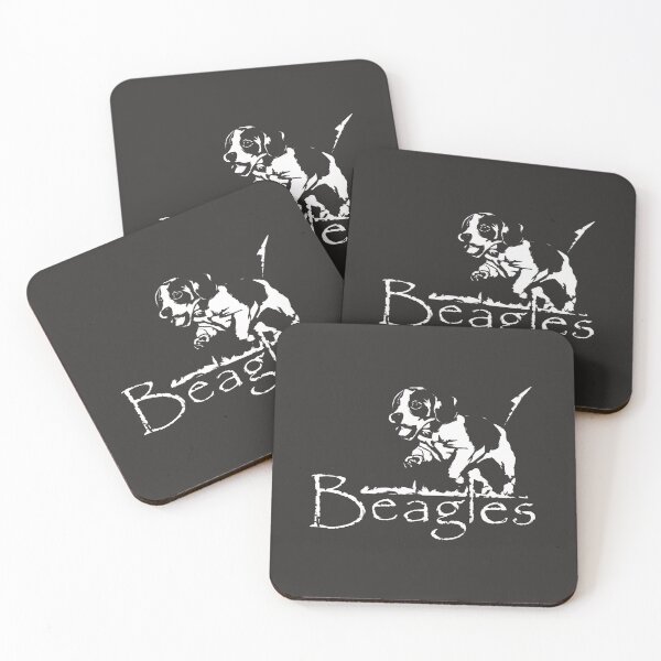 Item preview, Beagles designed and sold by Creatory.studio.