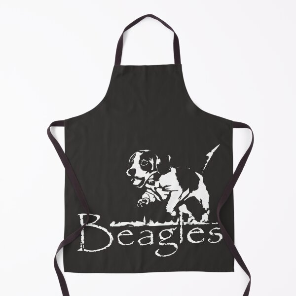 Item preview, Beagles designed and sold by Creatory.studio.