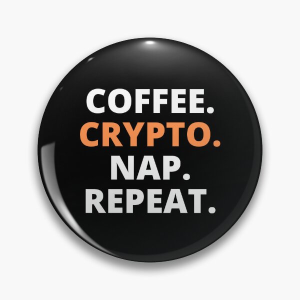 Item preview, Café Crypto Siesta Repetir designed and sold by GraphitePen.