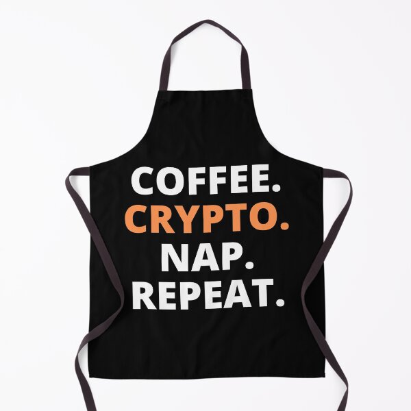 Item preview, Café Crypto Siesta Repetir designed and sold by GraphitePen.