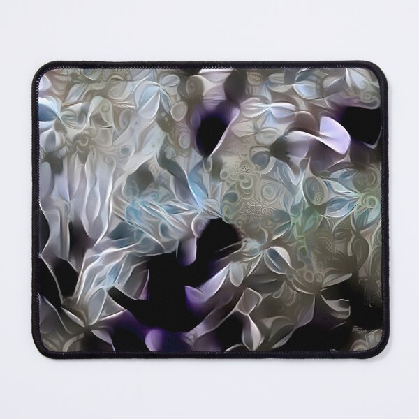 Item preview, Lilac Abstract designed and sold by DiscoGypsyFish.