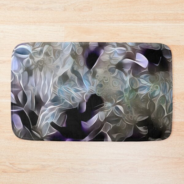 Item preview, Lilac Abstract designed and sold by DiscoGypsyFish.
