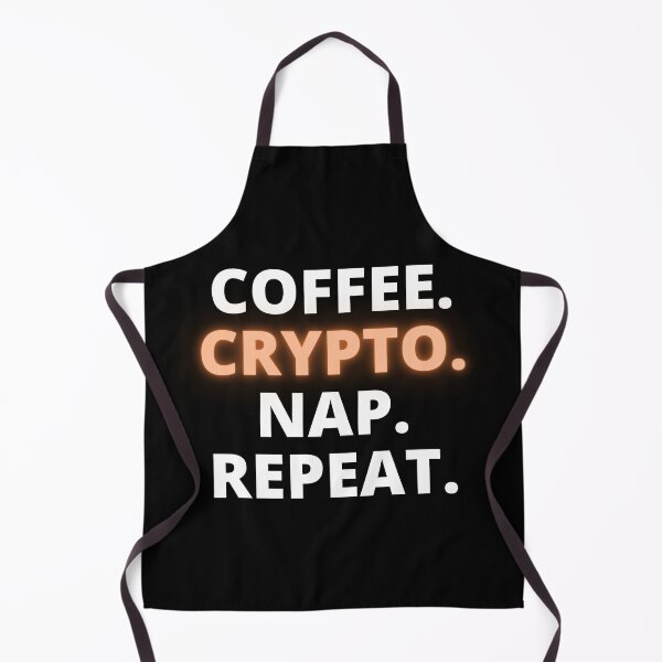 Item preview, Café Cripto Siesta Repetir Neón designed and sold by GraphitePen.