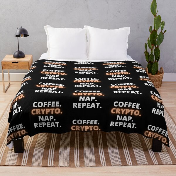 Item preview, Café Cripto Siesta Repetir Neón designed and sold by GraphitePen.