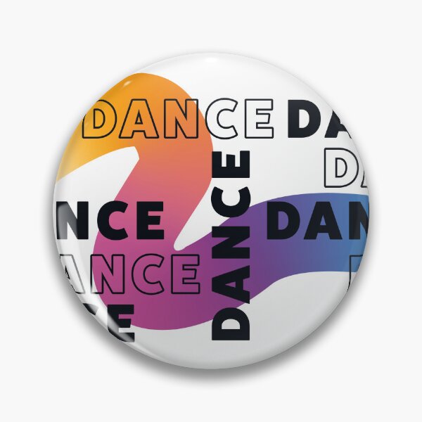 Item preview, Just dance! designed and sold by Lumimango.