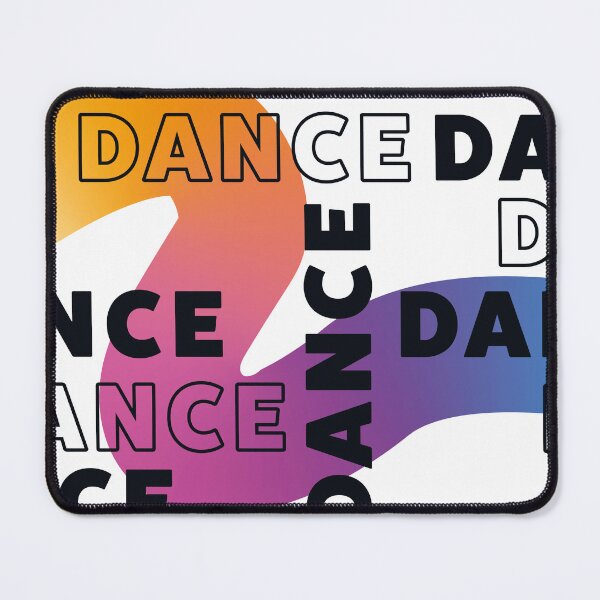 Item preview, Just dance! designed and sold by Lumimango.