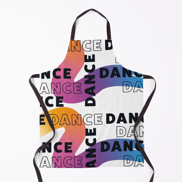 Item preview, Just dance! designed and sold by Lumimango.