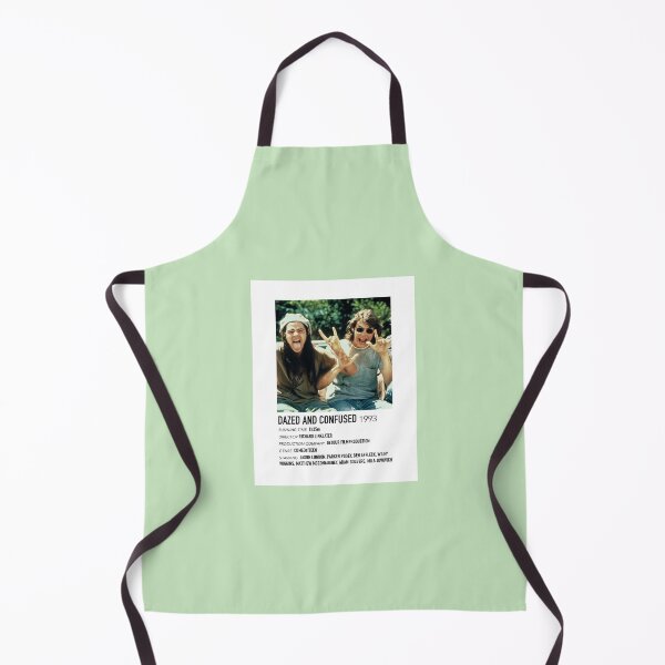 Item preview,  "Dazed and Confused" - Alternative Movie Poster designed and sold by Mia :).