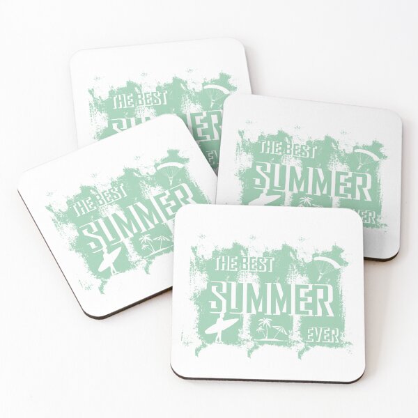 Item preview, Best Summer Ever designed and sold by LifeProApperal.